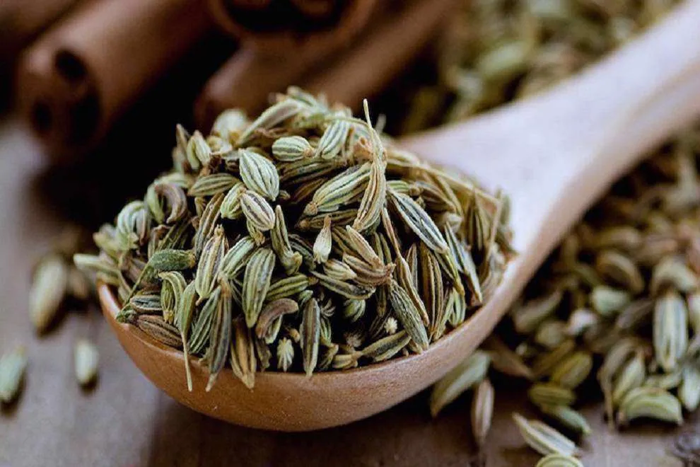خواص شگفت انگیز رازیانه