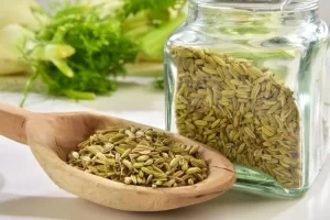 خواص رازیانه برای تنظیم هورمون‌ها