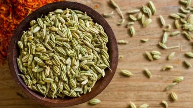 زمان مصرف رازیانه چیست