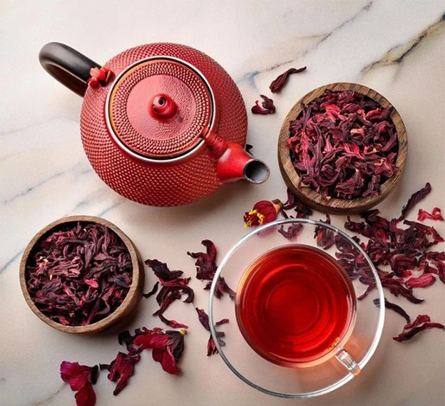 چای ترش برای چه کسانی ضرر دارد؟