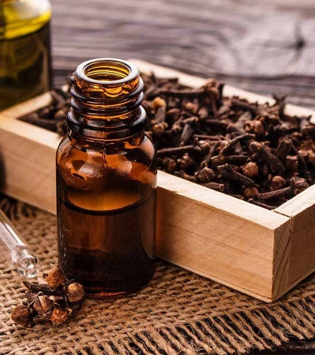 خواص میخک برای عفونت واژن