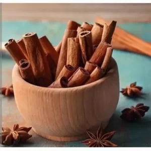 تفاوت چوب دارچین سیگاری و معمولی