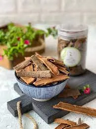 تاثیر چوب دارچین بر قند خون