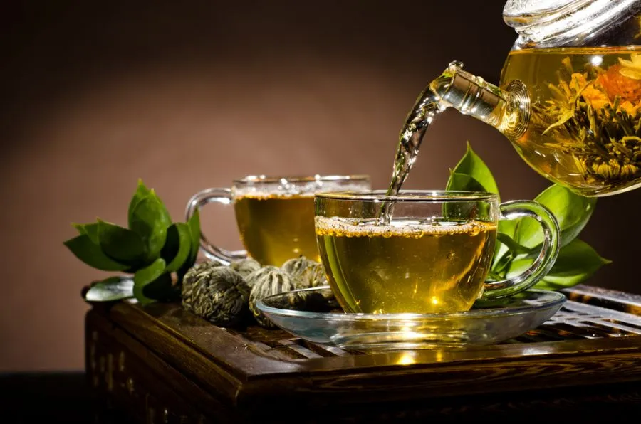 دمنوش ضد افسردگی