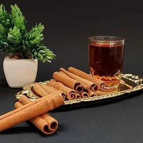 تفاوت چوب دارچین سیگاری و معمولی
