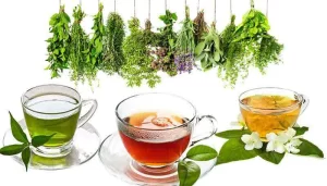 دمنوش ضد افسردگی