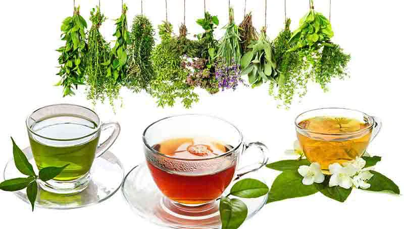 دمنوش ضد افسردگی