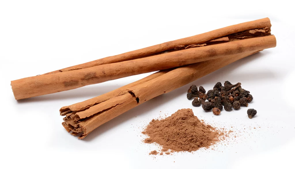 خواص پودر دارچین برای لاغری