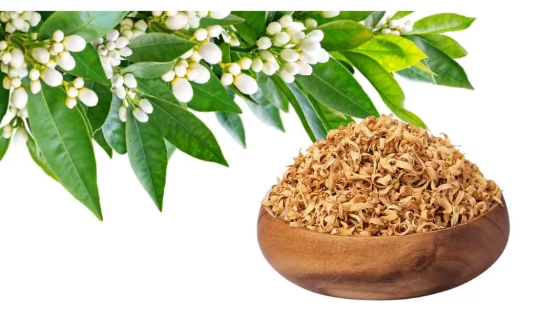 مصرف اصولی دمنوش بهارنارنج
