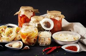 ادویه ترشی چیست؟