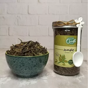 تاثیر چای سبز بر متابولیسم