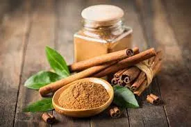 خواص پودر دارچین برای لاغری