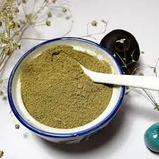 تاثیر پودر آویشن بر عفونت‌های تنفسی