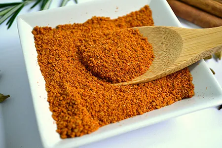 ادویه تندوری اصل