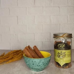تفاوت چوب دارچین سیگاری و معمولی