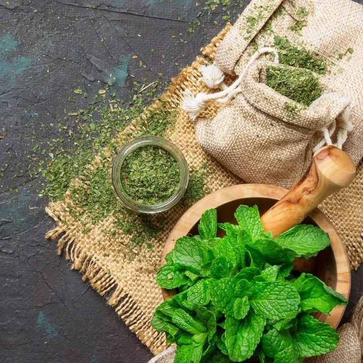 آیا سبزیجات خشک شده مغذی هستند؟ 