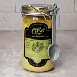 قیمت و خرید پودر سیر و کره گل جیل