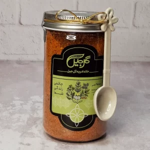 قیمت و خرید ادویه گوشت و استیک گل جیل