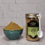 قیمت و خرید ادویه گرام ماسالا گل جیل