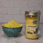 قیمت و خرید ادویه لیمو فلفلی گل جیل