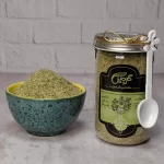 قیمت و خرید ادویه پیاز و جعفری گل جیل