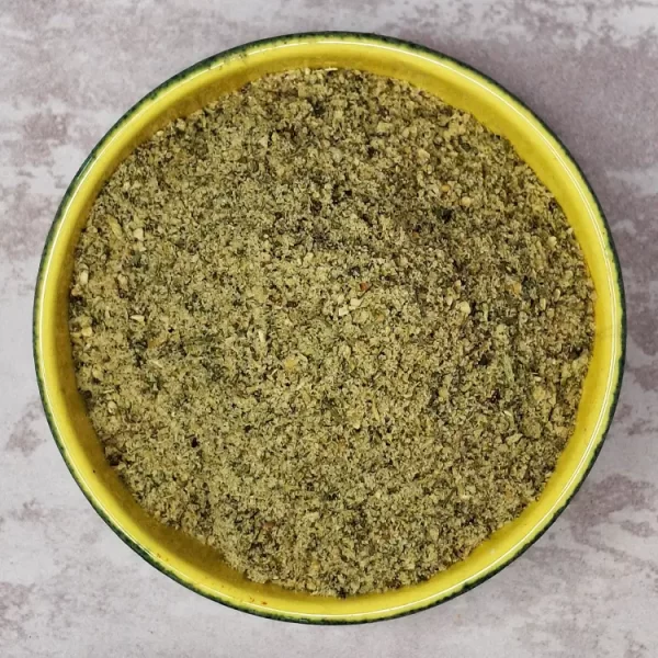 قیمت و خرید ادویه پیاز و جعفری گل جیل