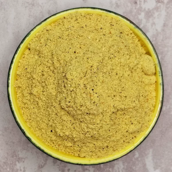 قیمت و خرید پودر سیر و کره گل جیل