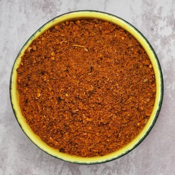 قیمت و خرید ادویه گوشت و استیک گل جیل