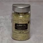 قیمت و خرید ادویه پیاز و جعفری گل جیل