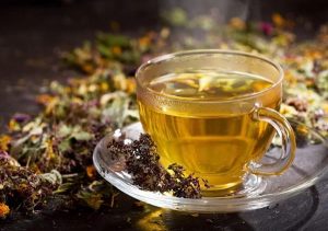 بهترین دمنوش برای چربی خون