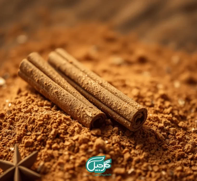 دارچین، ادویه برای درمان چربی خون
