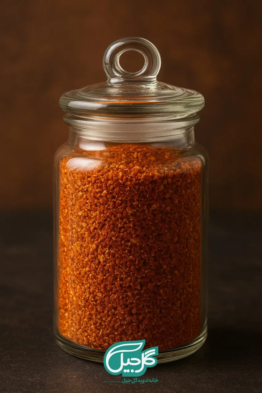 راهنمای خرید ادویه گل جیل