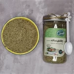 قیمت و خرید ادویه سالاد گل جیل