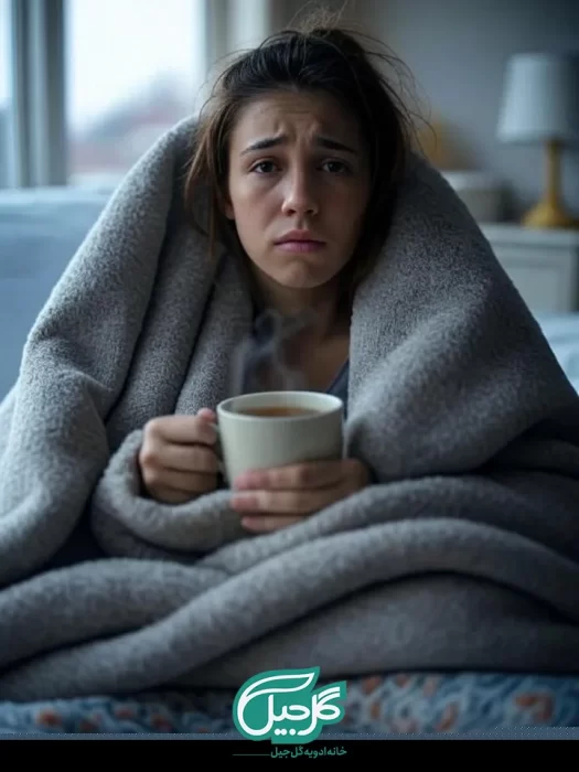 خواص دمنوش زنجبیل و لیمو برای ایمنی