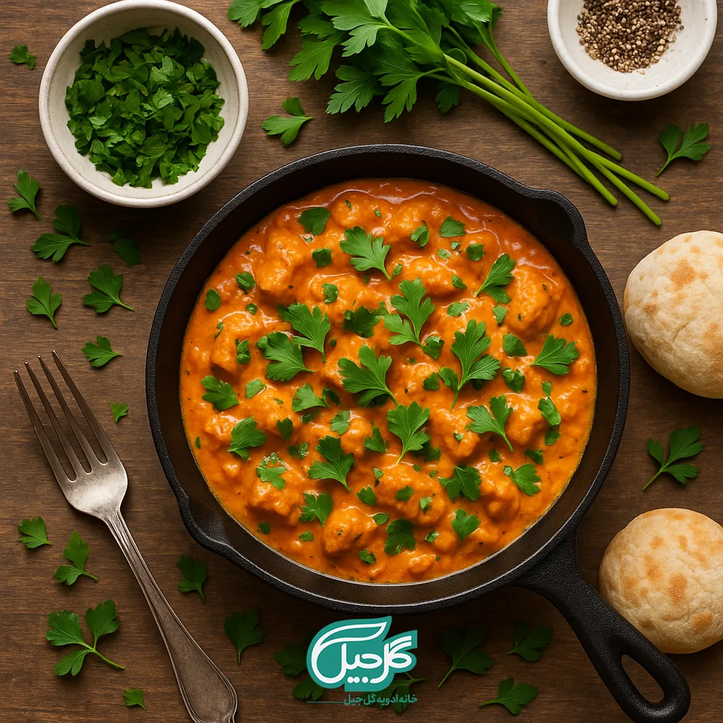 تفاوت سبزی خشک و سبزی تازه در پخت و پز